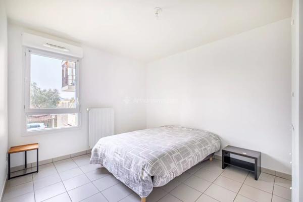 Vente Appartement 2 pièces 40 m2 à Villeurbanne