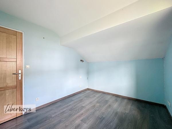 Maison traditionnelle - Le Tholy