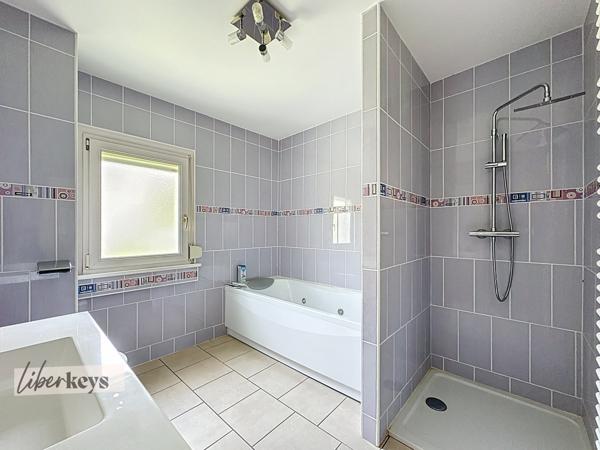 Maison traditionnelle - Le Tholy