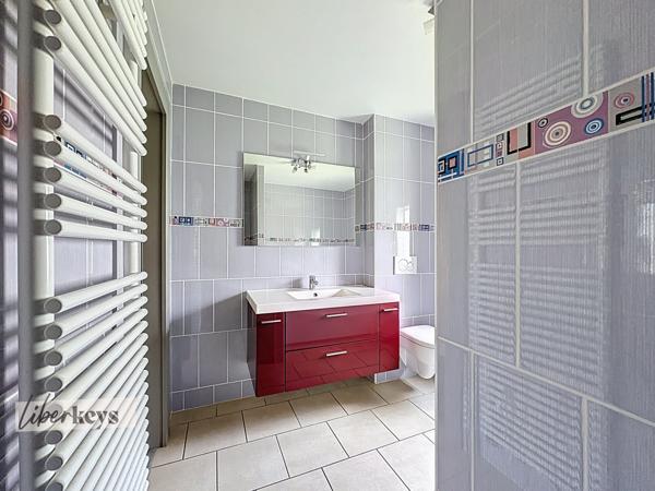 Maison traditionnelle - Le Tholy