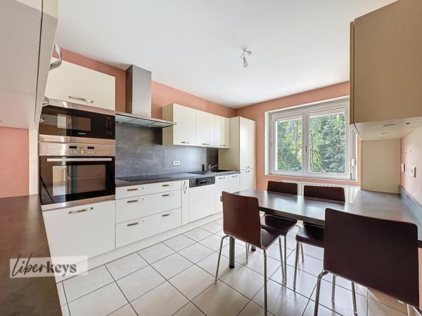 Maison traditionnelle - Le Tholy