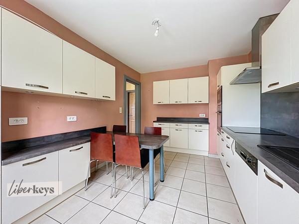 Maison traditionnelle - Le Tholy