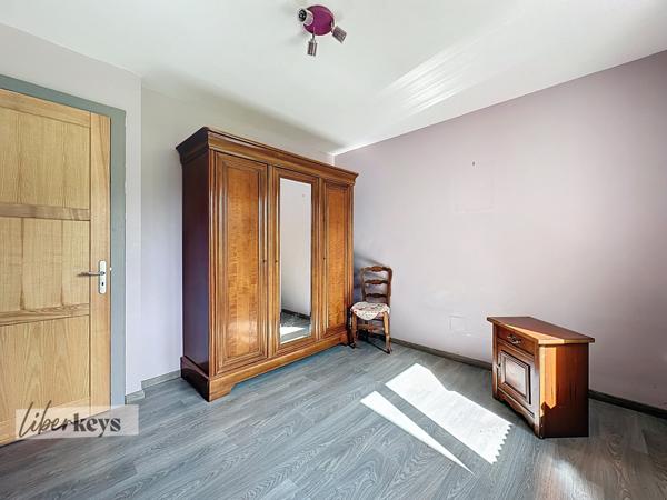 Maison traditionnelle - Le Tholy