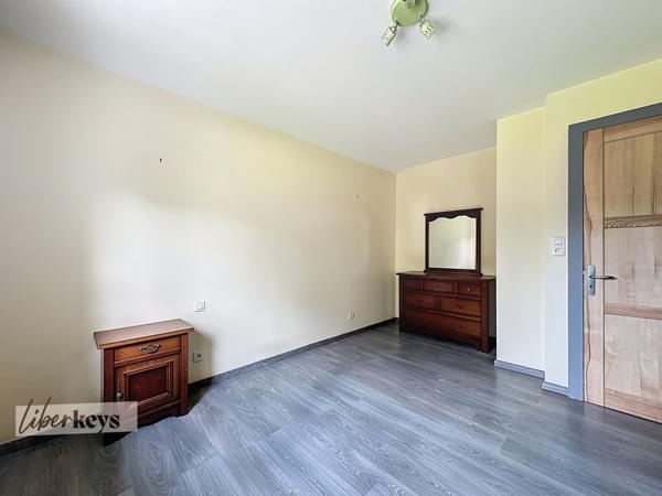 Maison traditionnelle - Le Tholy