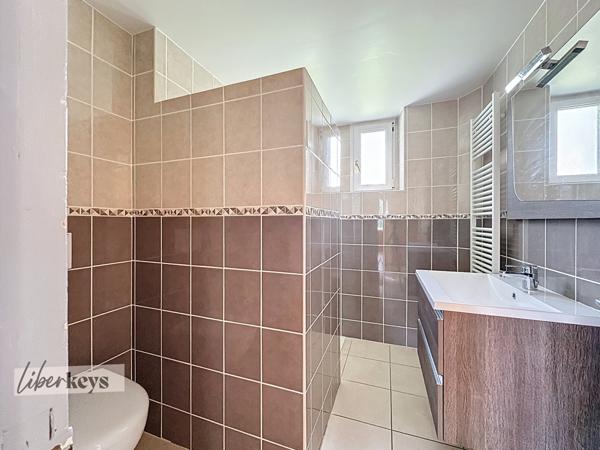 Maison traditionnelle - Le Tholy