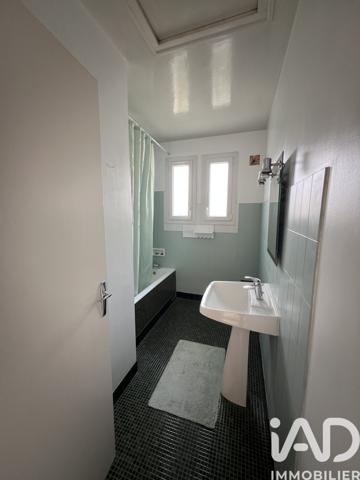 Maison à vendre 4 pièces 89 m² Feytiat