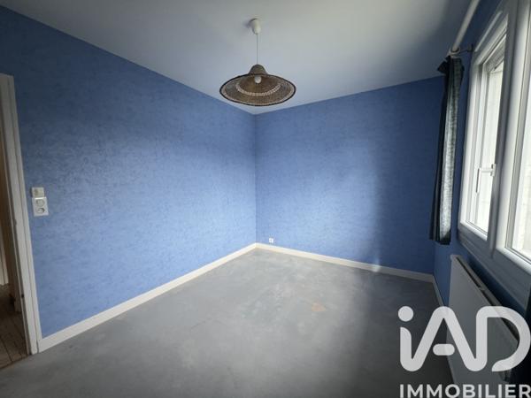 Maison à vendre 4 pièces 89 m² Feytiat