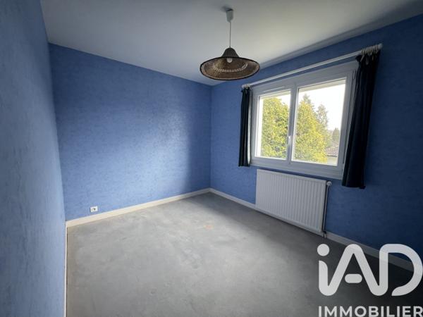 Maison à vendre 4 pièces 89 m² Feytiat