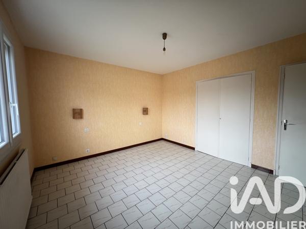 Maison à vendre 4 pièces 89 m² Feytiat