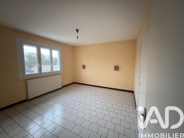 Maison à vendre 4 pièces 89 m² Feytiat
