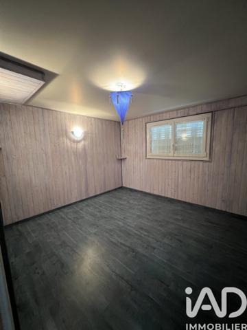 Maison à vendre 4 pièces 89 m² Feytiat