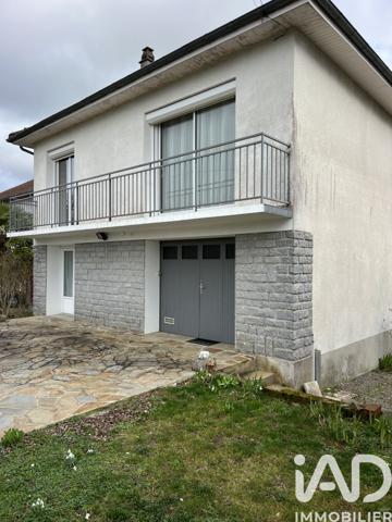 Maison à vendre 4 pièces 89 m² Feytiat