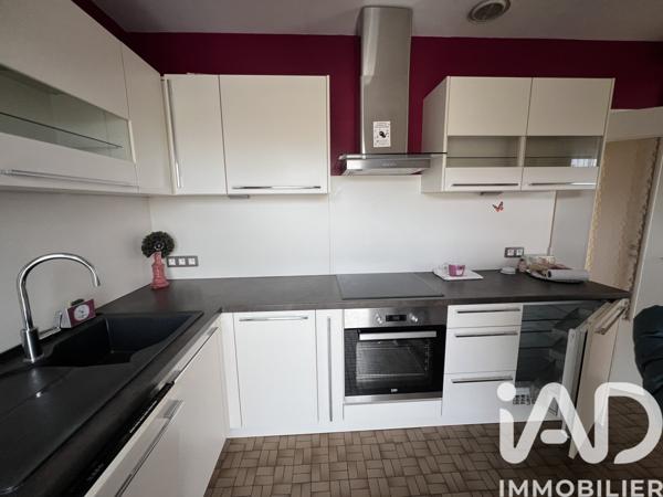 Maison à vendre 4 pièces 89 m² Feytiat