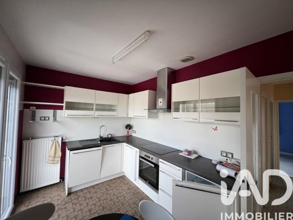 Maison à vendre 4 pièces 89 m² Feytiat