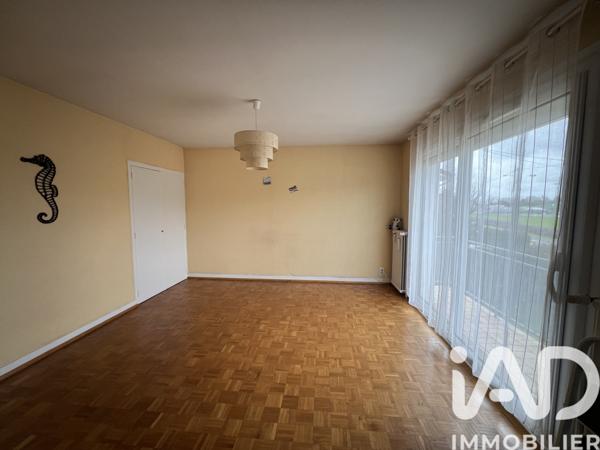 Maison à vendre 4 pièces 89 m² Feytiat