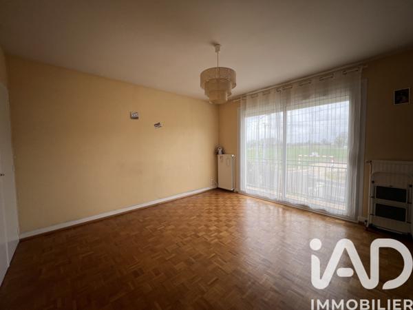 Maison à vendre 4 pièces 89 m² Feytiat