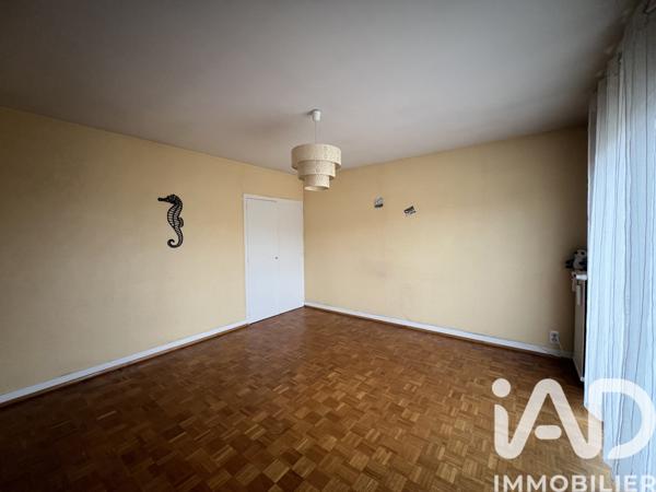 Maison à vendre 4 pièces 89 m² Feytiat