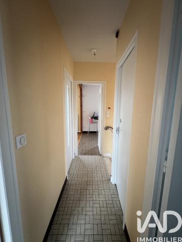 Maison à vendre 4 pièces 89 m² Feytiat