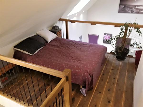 LONGERE ET DEPENDANCES