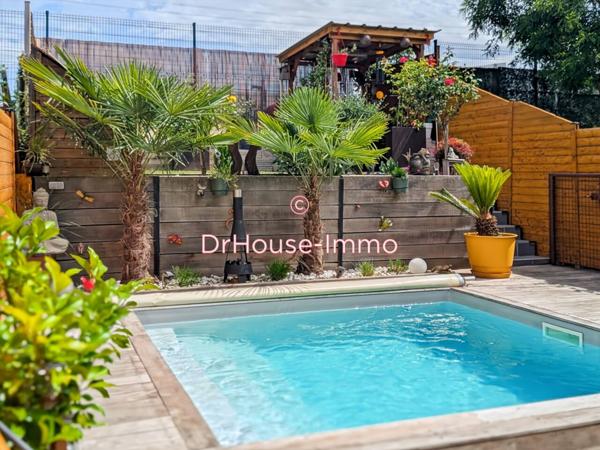 Maison à vendre 3 pièces de 68 m²