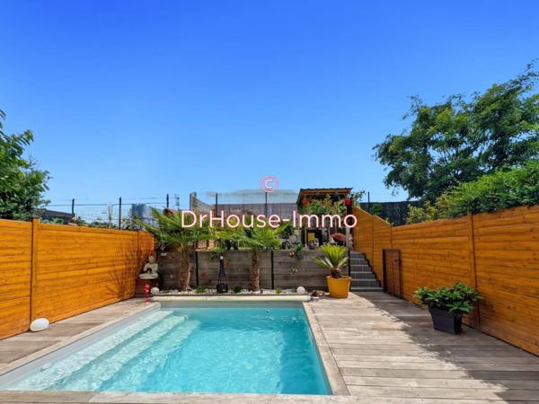 Maison à vendre 3 pièces de 68 m²