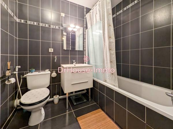 Maison à vendre 3 pièces de 68 m²