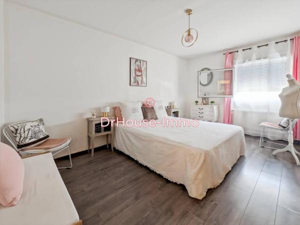 Maison à vendre 3 pièces de 68 m²