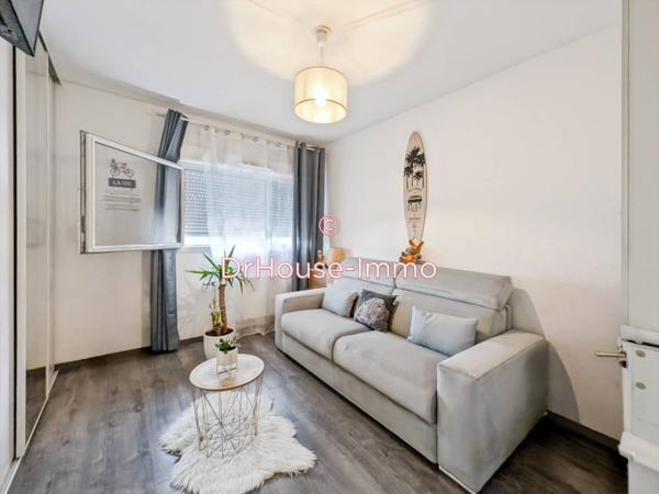 Maison à vendre 3 pièces de 68 m²