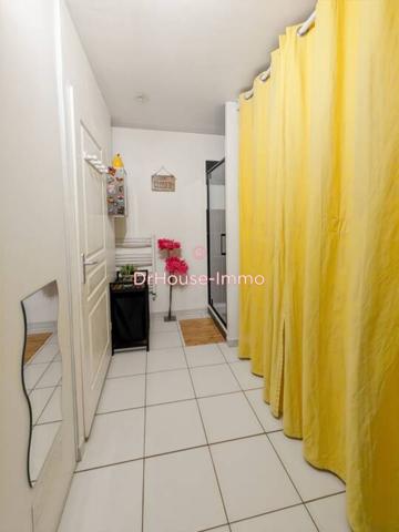 Maison à vendre 3 pièces de 68 m²