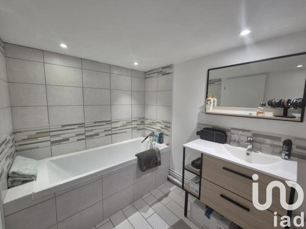 Maison à vendre 5 pièces 126 m² Iteuil