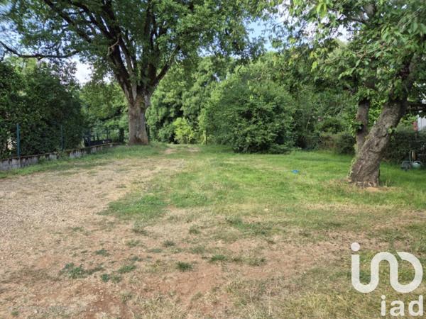 Maison à vendre 5 pièces 126 m² Iteuil