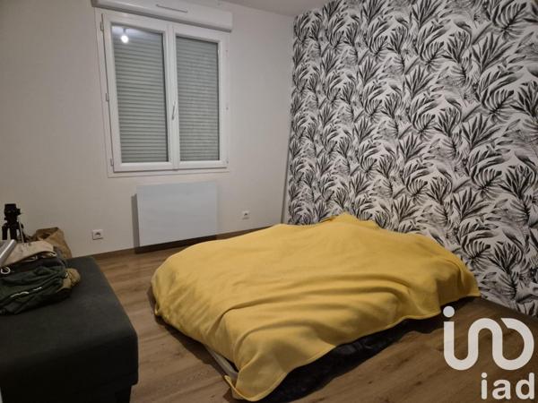 Maison à vendre 5 pièces 126 m² Iteuil