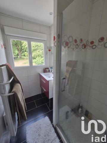 Maison à vendre 5 pièces 126 m² Iteuil