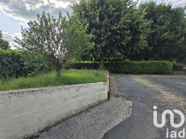 Maison à vendre 5 pièces 126 m² Iteuil