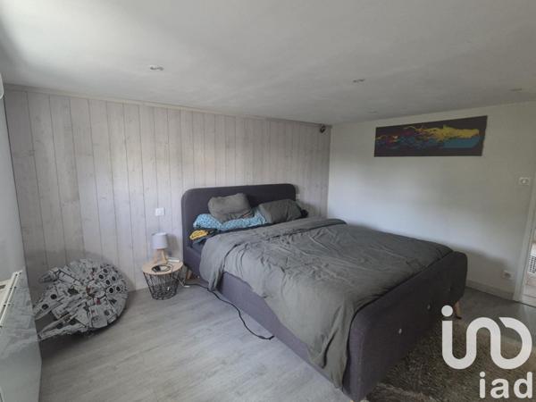 Maison à vendre 5 pièces 126 m² Iteuil