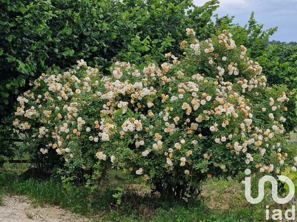 Maison rustique 5 pièces de 100 m² à Varaignes (24360)