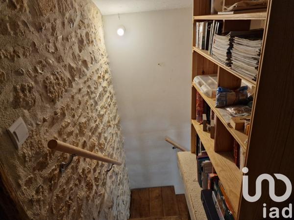 Maison rustique 5 pièces de 100 m² à Varaignes (24360)