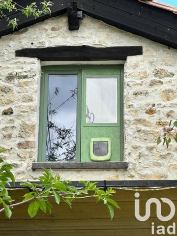 Maison rustique 5 pièces de 100 m² à Varaignes (24360)