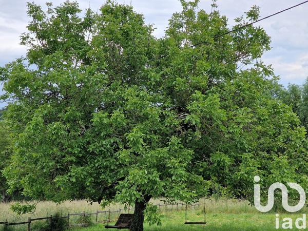 Maison rustique 5 pièces de 100 m² à Varaignes (24360)