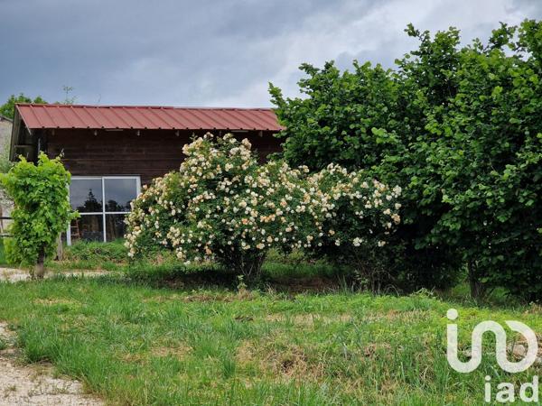Maison rustique 5 pièces de 100 m² à Varaignes (24360)
