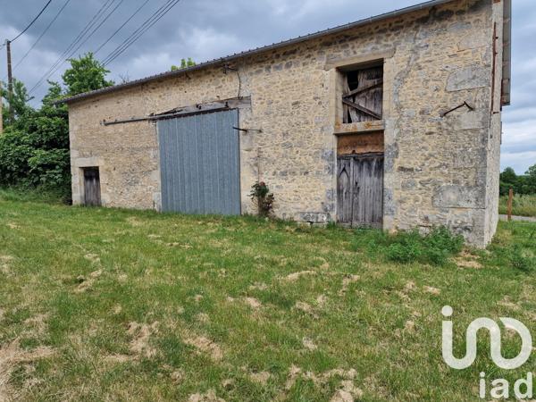 Maison rustique 5 pièces de 100 m² à Varaignes (24360)