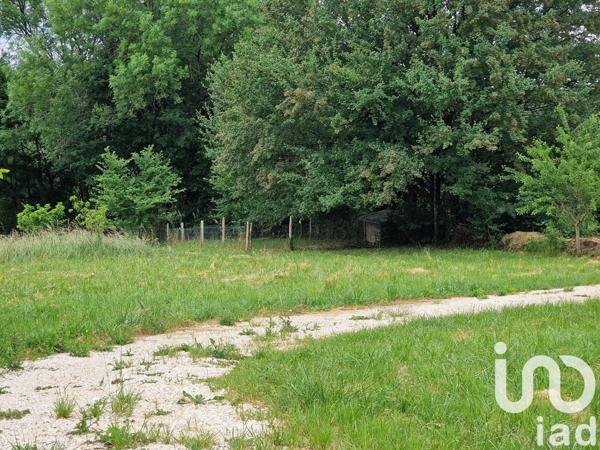 Maison rustique 5 pièces de 100 m² à Varaignes (24360)