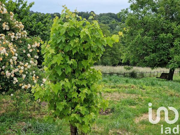 Maison rustique 5 pièces de 100 m² à Varaignes (24360)