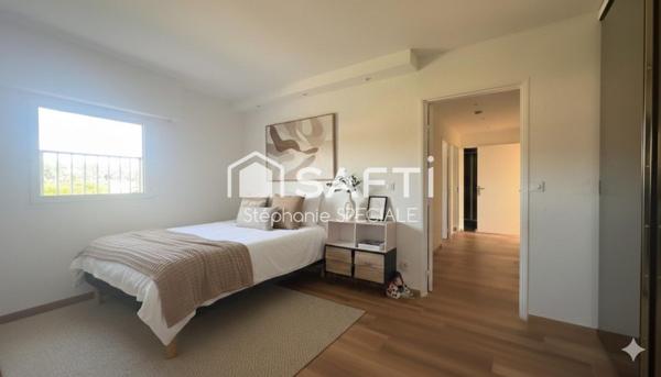 Cannes Ouest - Domaine des Palmiers