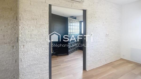 Cannes Ouest - Domaine des Palmiers