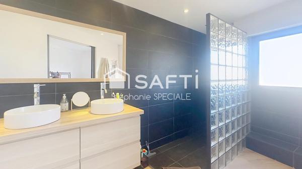 Cannes Ouest - Domaine des Palmiers