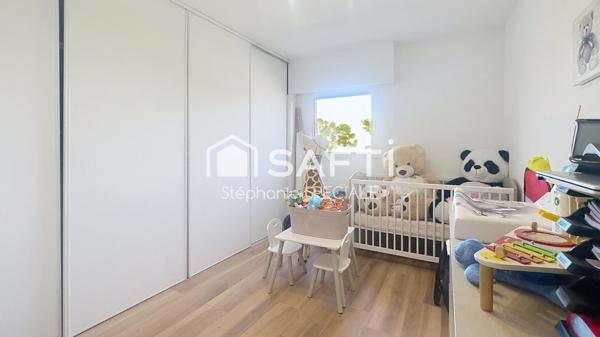 Cannes Ouest - Domaine des Palmiers