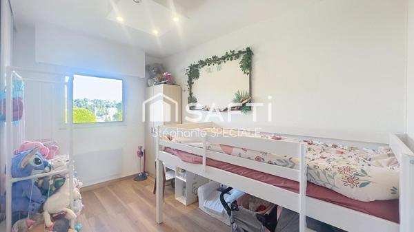 Cannes Ouest - Domaine des Palmiers