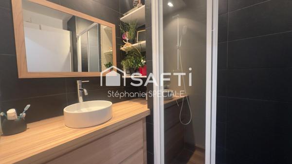 Cannes Ouest - Domaine des Palmiers