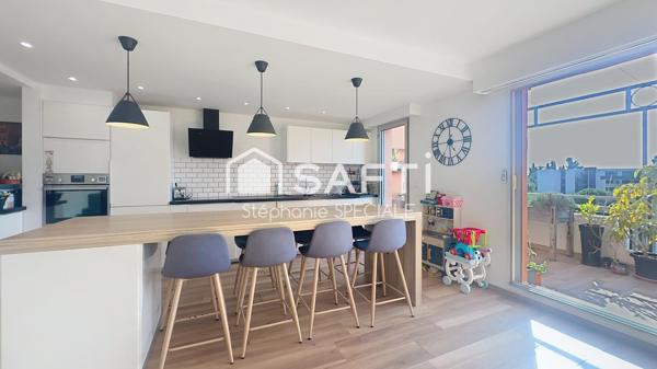 Cannes Ouest - Domaine des Palmiers